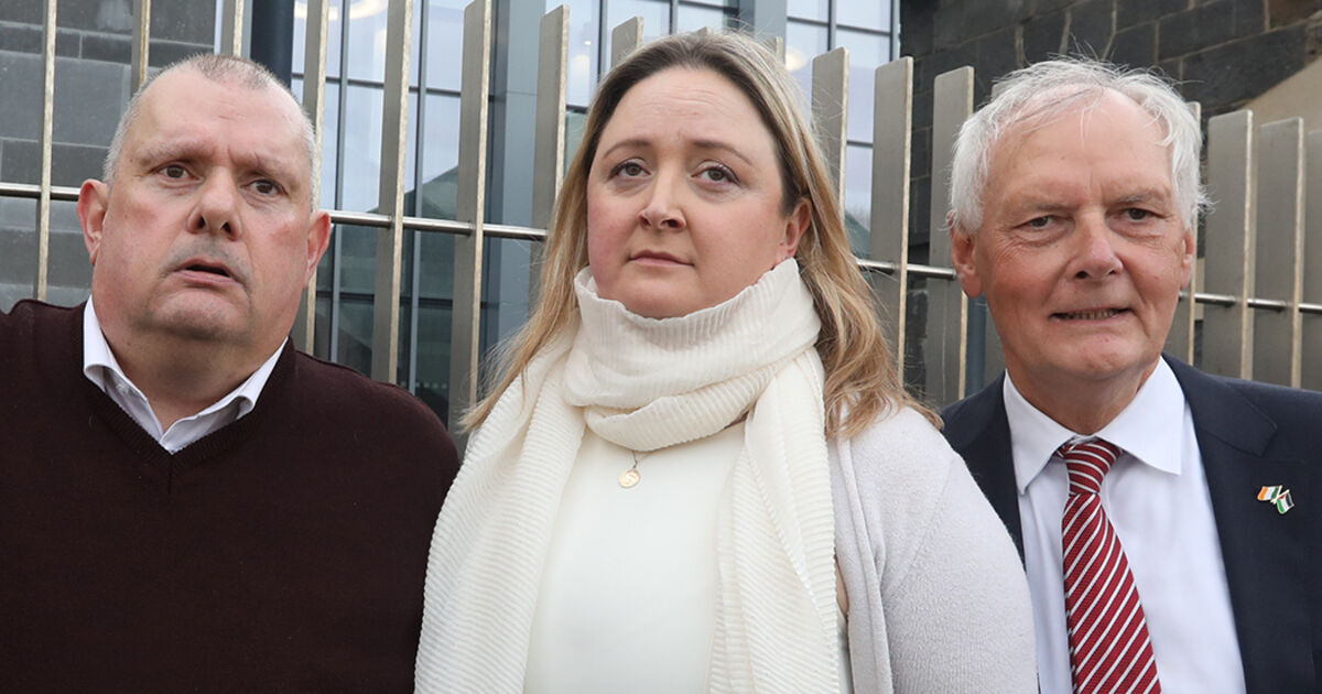 Suspensions lifted for four garda&iacute; acquitted in Limerick fixed-charge notice case