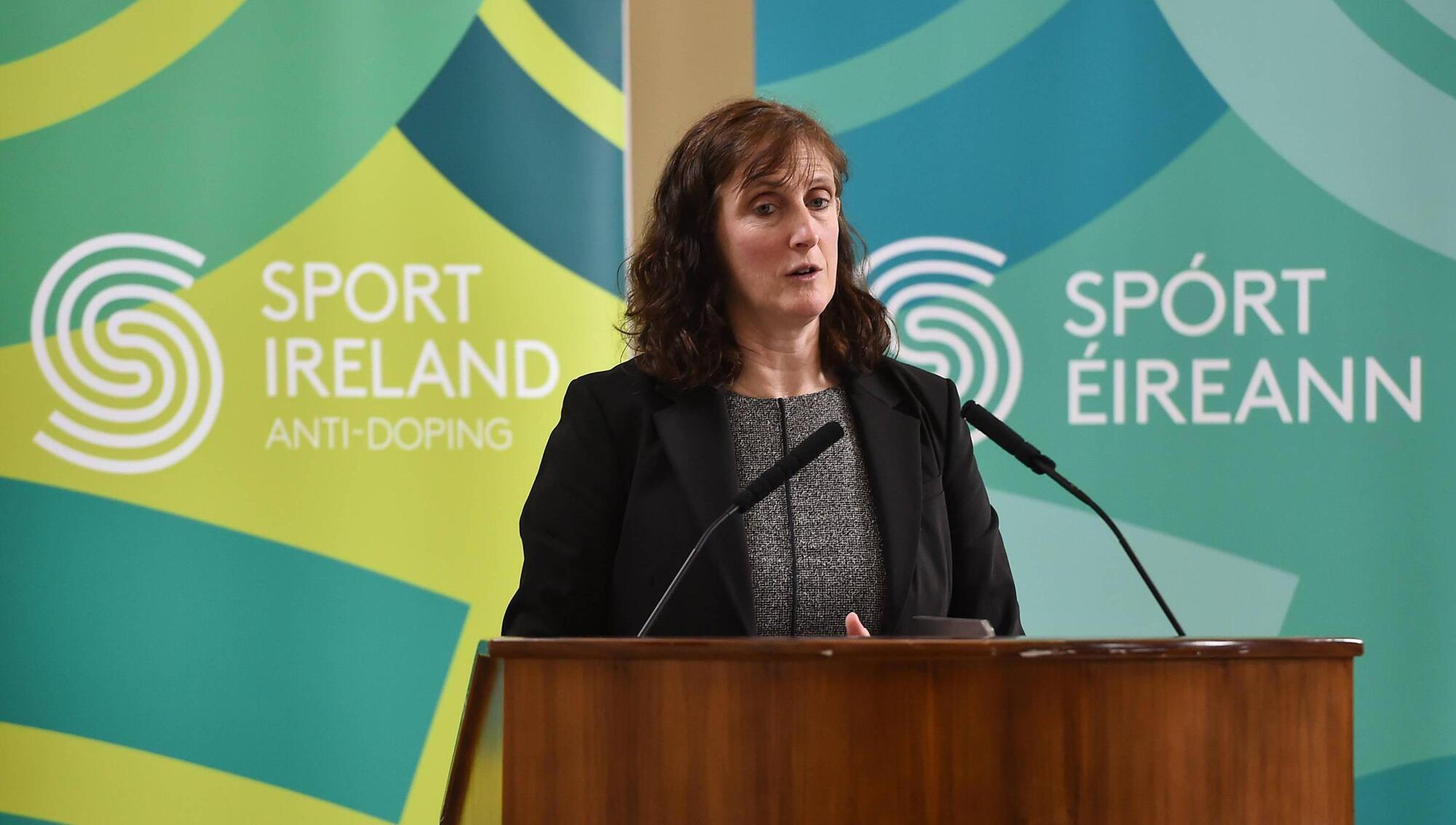 Sport Ireland CEO says body 'regret' bad experiences had by rowers in High Performance programme