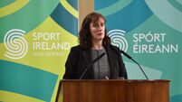 Launch of the 2017 Sport Ireland Anti-Doping Review