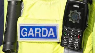 <p>Five gardaí had court cases hanging over their heads for five years — cases involving the serious charge of perverting the court of justice.  File picture</p>