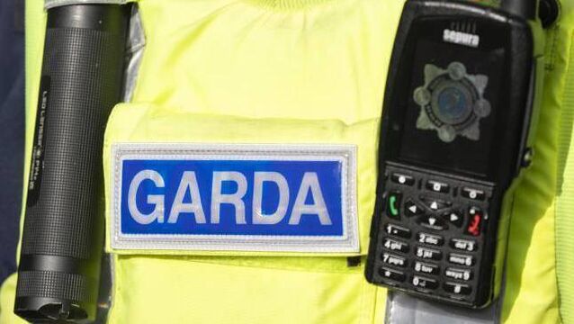 <p>Five gardaí had court cases hanging over their heads for five years — cases involving the serious charge of perverting the court of justice.  File picture</p>