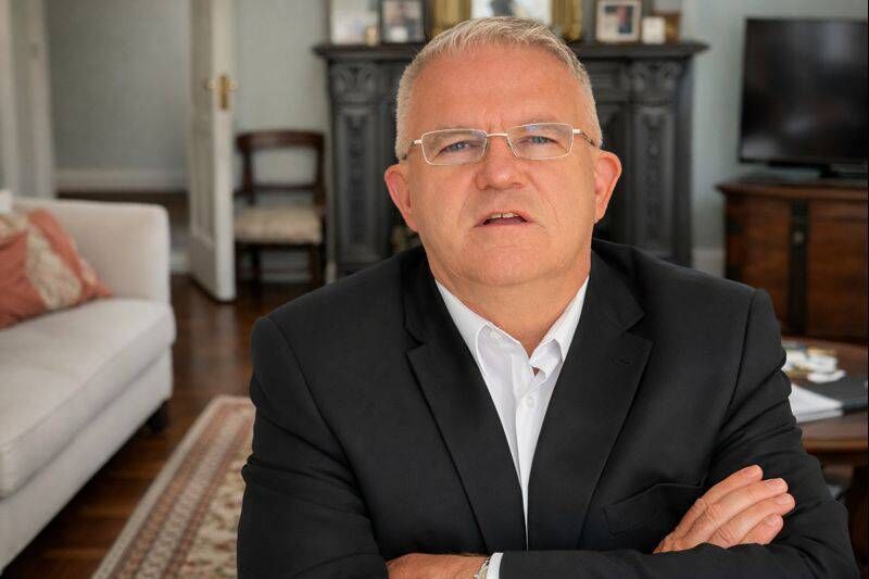 Garry Miley is a lecturer at South East Technological University (SETU) Department of Architecture.