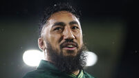 Bundee Aki 24/1/2026