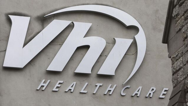 <p>The hike will see Vhi's AdvancedCare Day to Day plan for two adults and two children rise by more than €35 to €6,946.57. Farrell/RollingNews.ie</p>