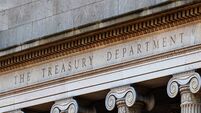 Department of Treasury
