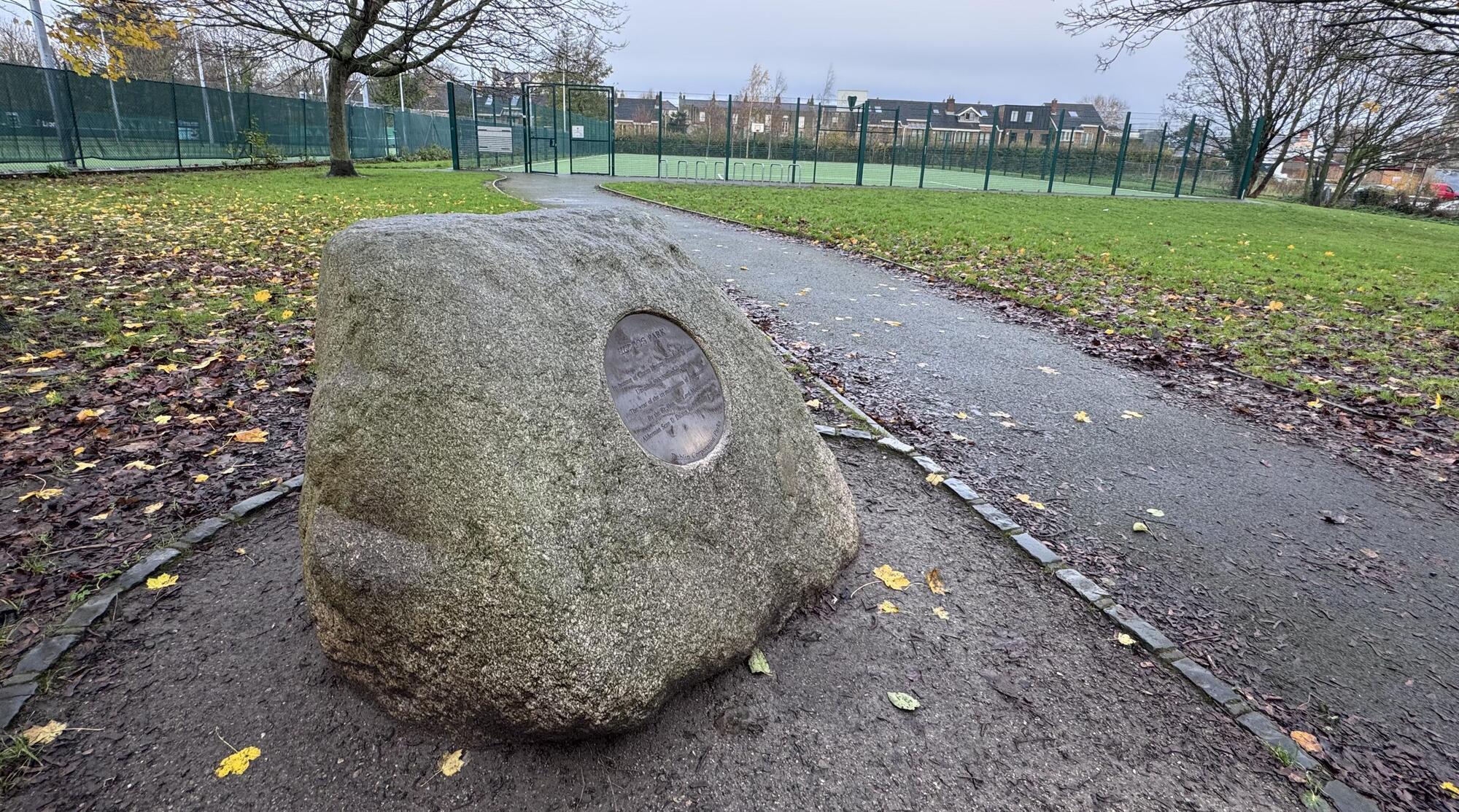 U-turn on renaming of Herzog Park sparked angry backlash against Dublin council