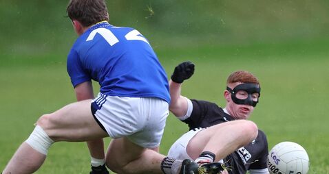 Venue fixed for Corn Uí Mhuirí final