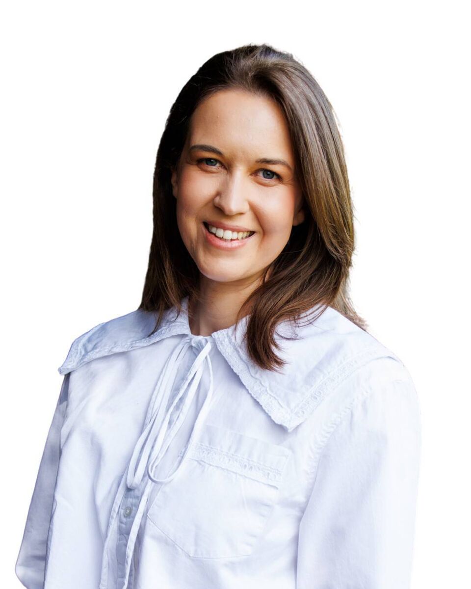 Belinda Vigors: If a 'concern for community' was what made Ireland Ireland, then women were expected to make that a reality. Belinda Vigors: If a 'concern for community' was what made Ireland Ireland, then women were expected to make that a reality.