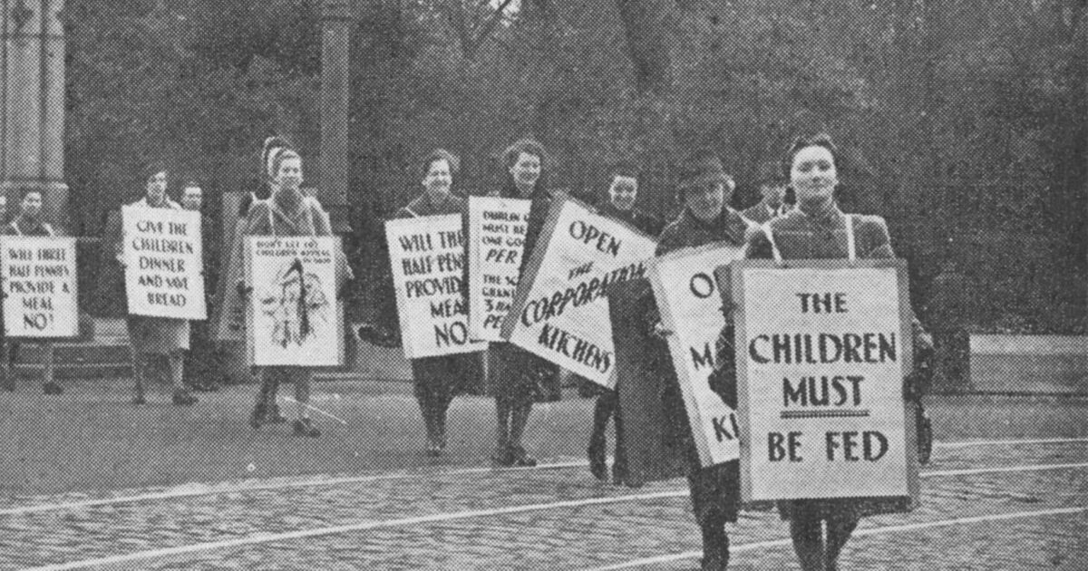 Women hold up our national identity — but at what cost?