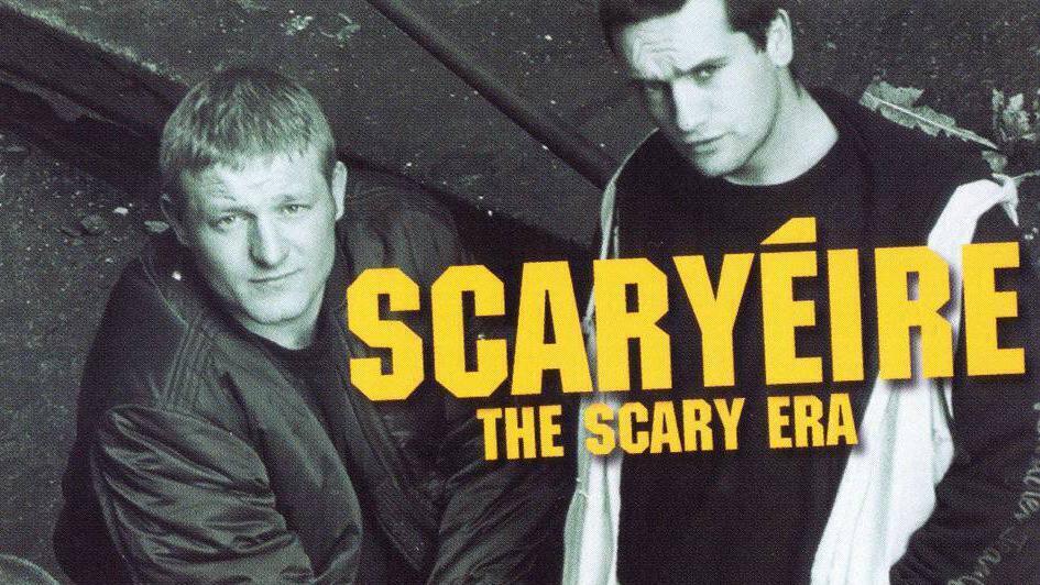 Ireland in 50 Albums, No 38: The Scary Era, by early hip hop act Scary Éire