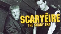 Ireland in 50 Albums, No 38: The Scary Era, by early hip hop act Scary Éire