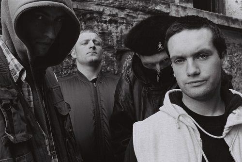 Scary Éire were skilled rappers and producers, but they also brought a distinctively Irish sense of humour.