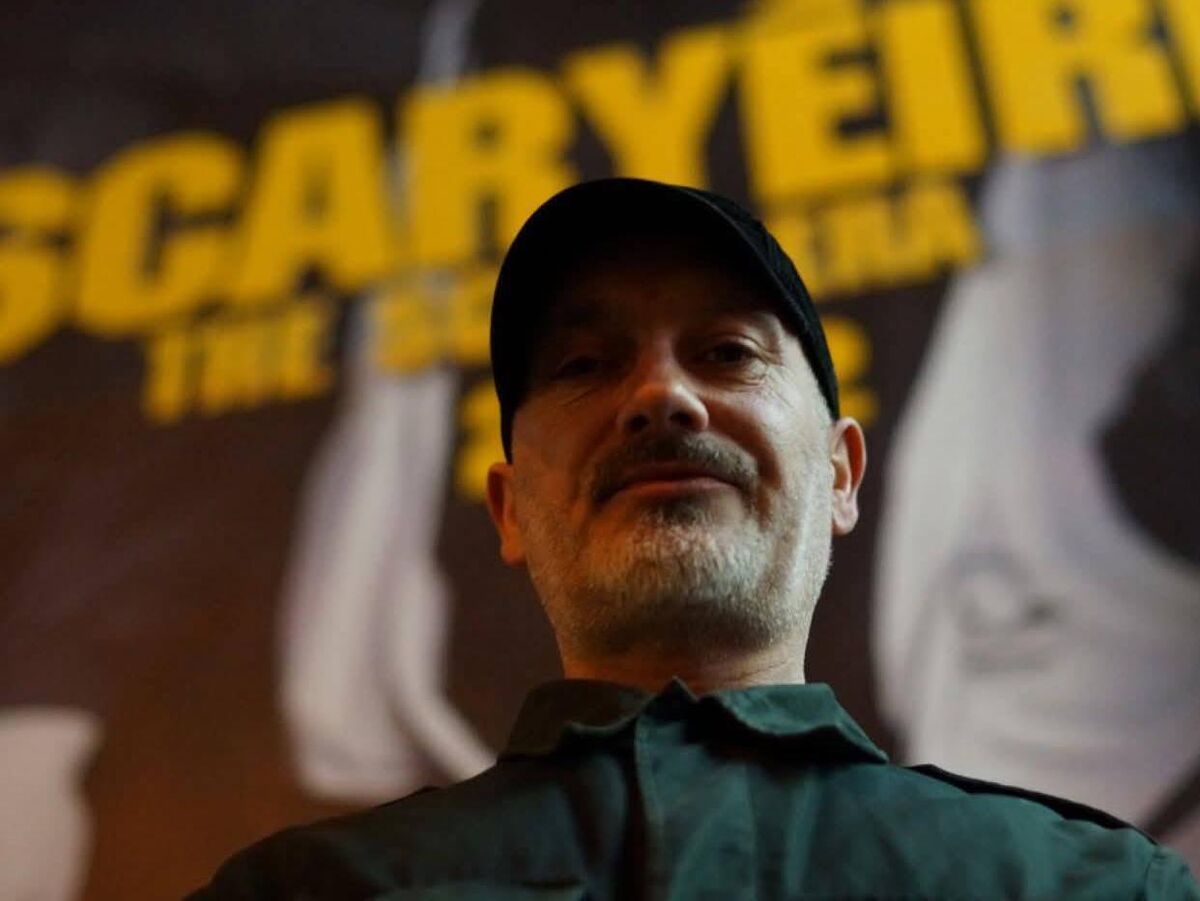 Rí Rá: 'Tullamore has always been teeming with musicians, from folk clubs to trad sessions.'