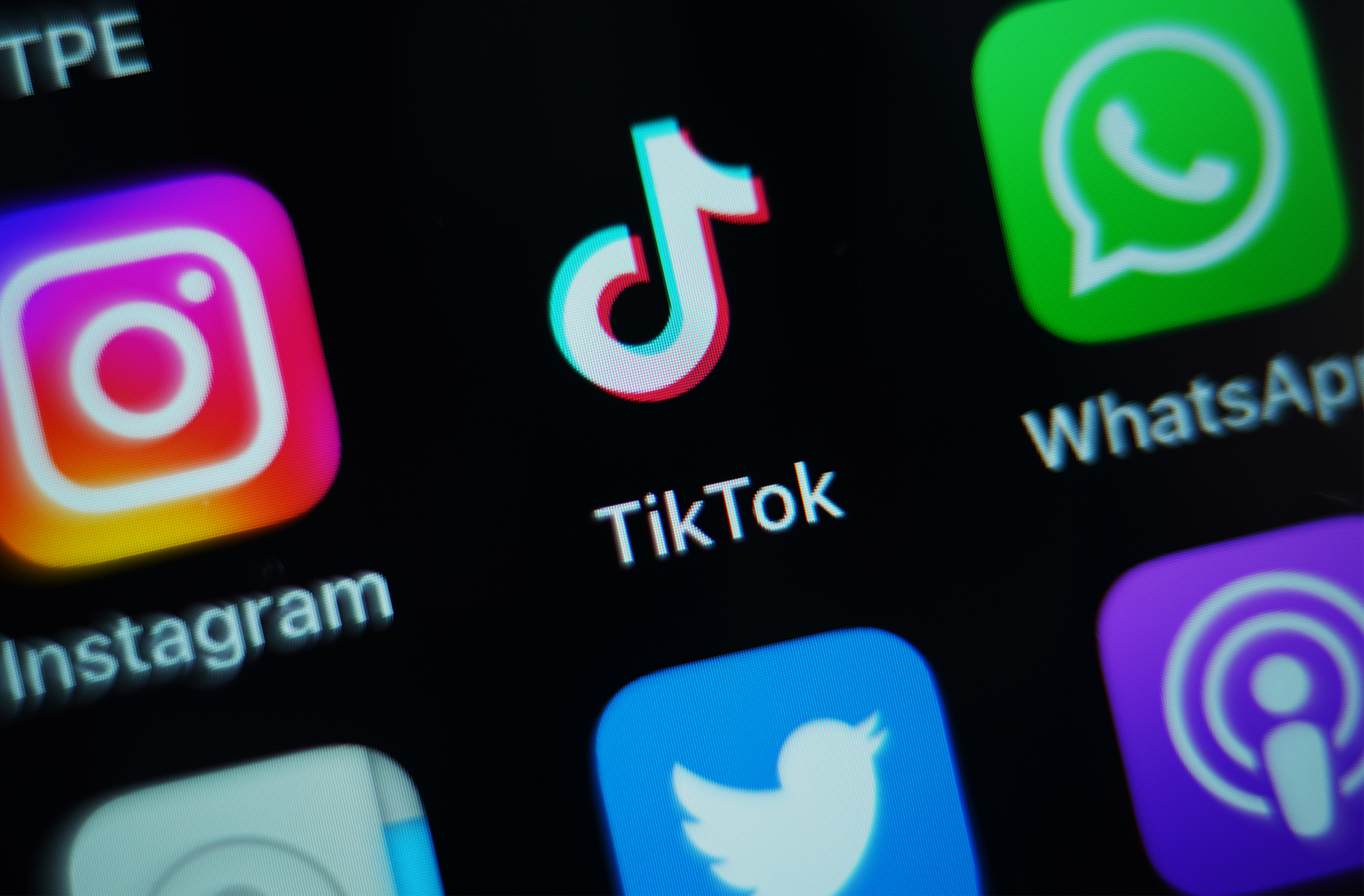 Social media firms have 'too much discretion' over children's online safety with rules 'playing catch-up'