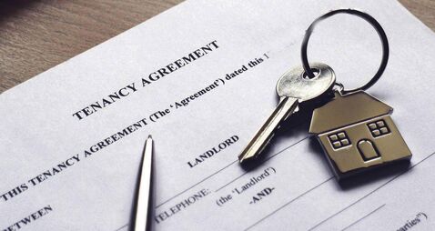 Tenancy Agreement