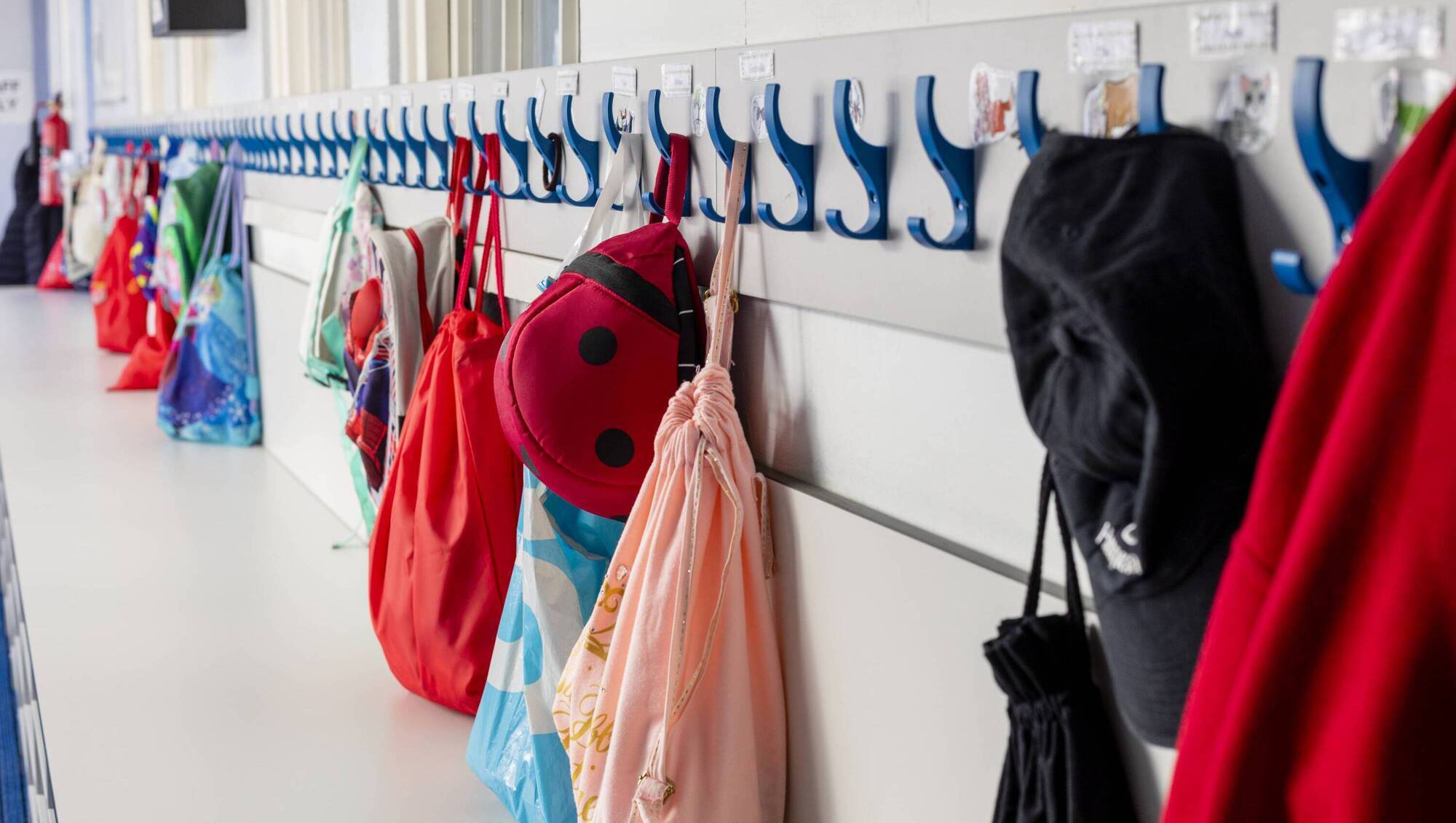 'Not acceptable' children with special needs having to travel long distances to access school place, minister says