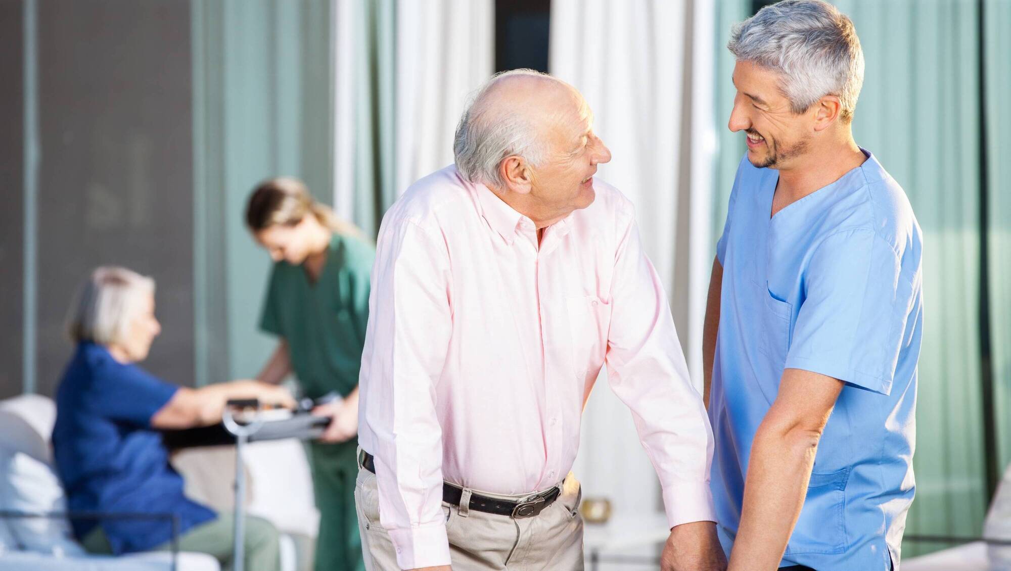 People with disabilities in large institutions face 'significant differences' to those in smaller settings