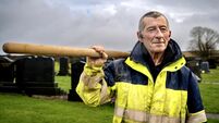 'I do believe in an afterlife': Meet the Togher man who is custodian for six Cork cemeteries
