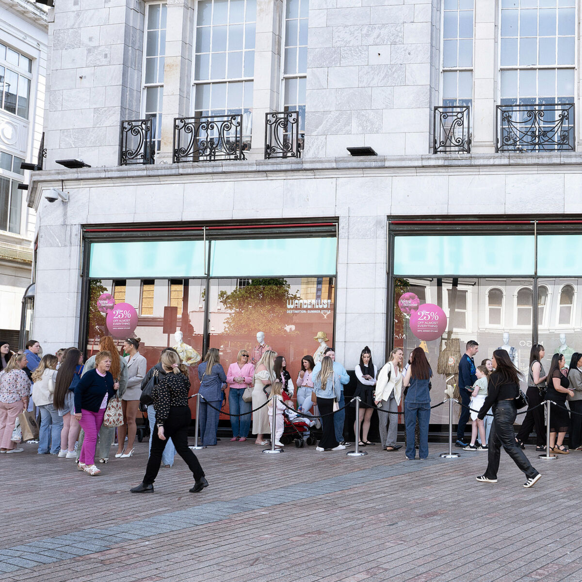 irishexaminer.com - Liam Heylin - Cork man convicted of shoplifting tells judge he is 'in bits' after being denied medication in prison