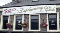 Man admits burglary at Cork City lapdancing club