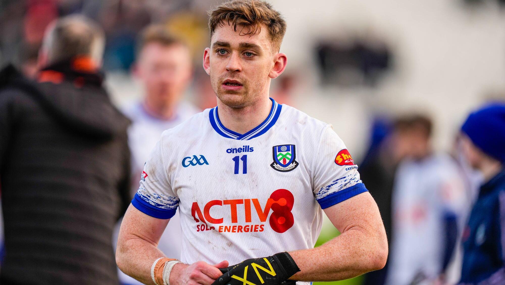 Maurice Brosnan: The problem with close-ups — what GAA fans are no longer seeing on TV