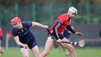 Four-goal DCU Dóchas Éireann dig deep to edge Fitzgibbon quarter final against MTU