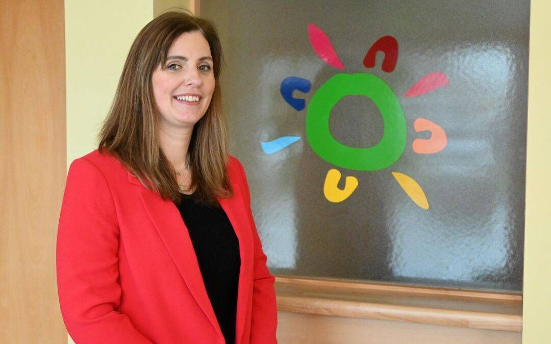 “Our referrals for sexually harmful behaviour amongst children are increasing yearly,” Cari chief executive and clinical officer Emer O’Neill said.  File picture: cari.ie