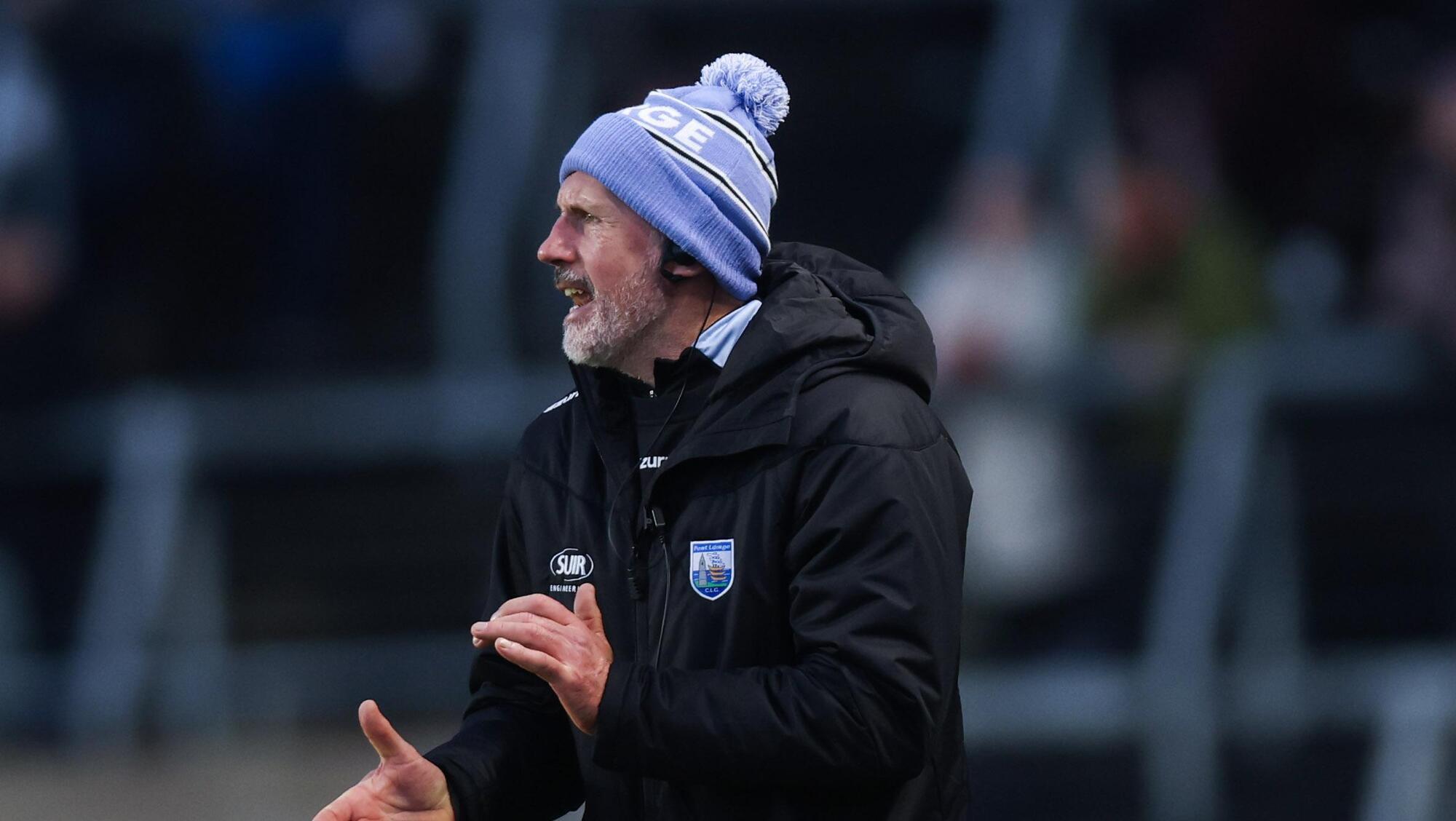 'Jury is out' on Déise project, insists Jim Greene