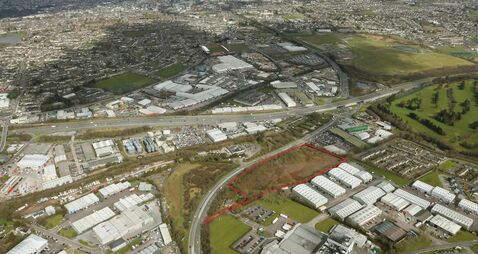 Work to commence on new homes on Cork's Airport Hill as part of €50m development