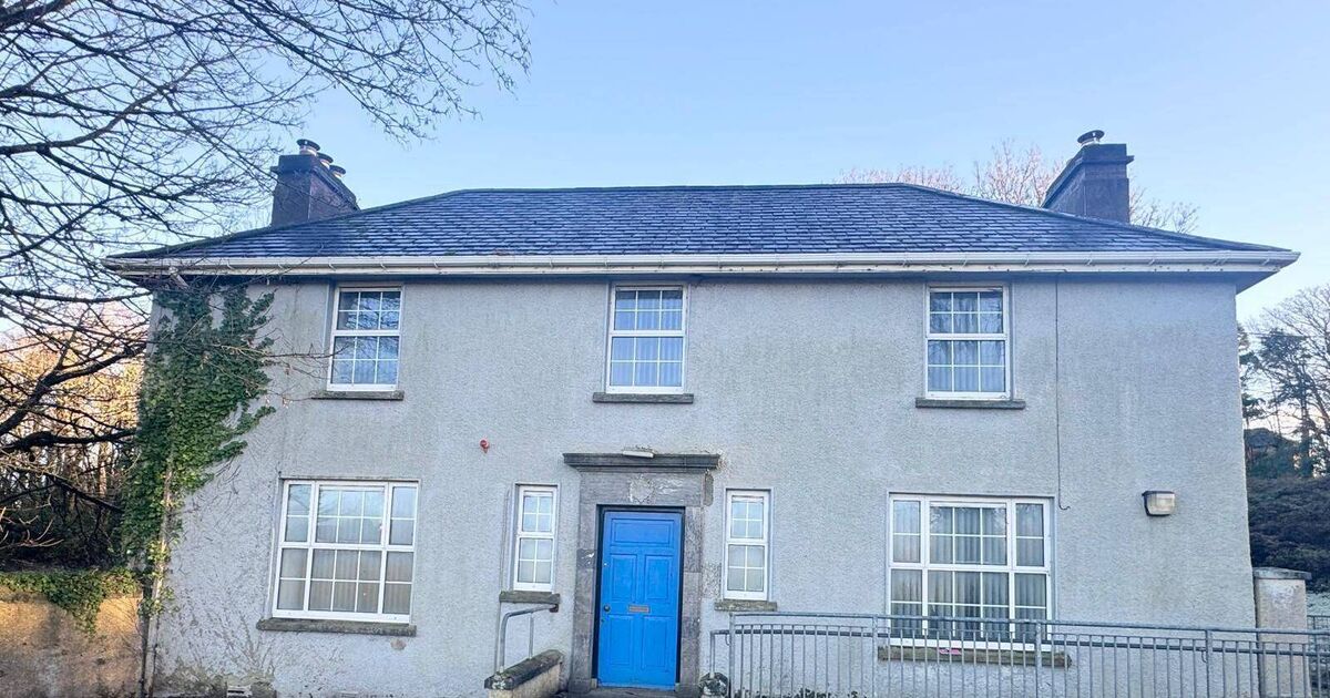 Four former garda stations across Cork and Kerry up for sale