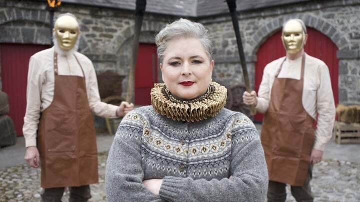 New tax relief aims to make Ireland ‘the EU capital of reality tv’