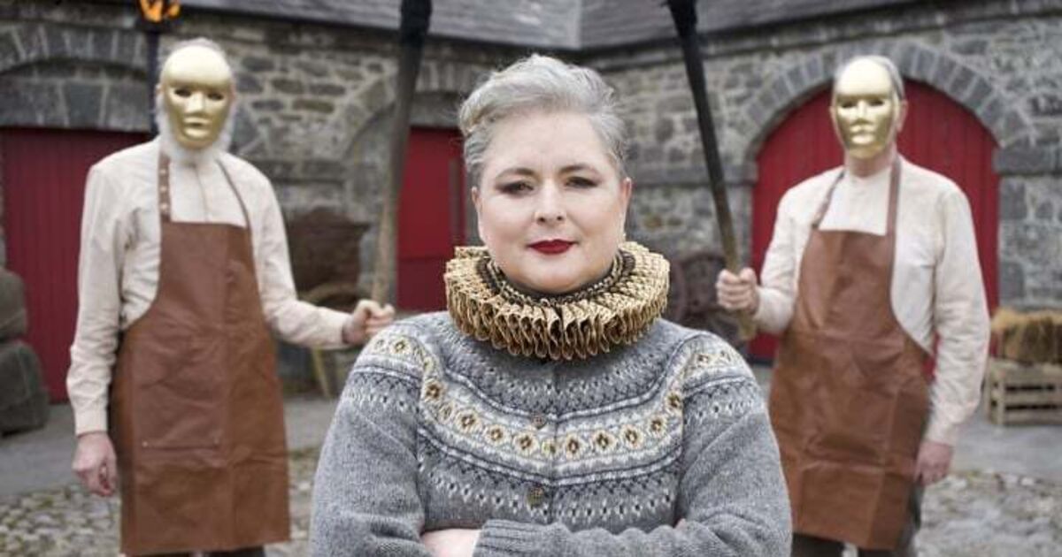 New tax relief aims to make Ireland ‘the EU capital of reality tv’