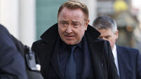 Michael Flatley civil court case