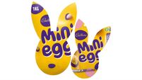 Why are Easter eggs smaller and Mini Eggs more expensive? We compare our receipts
