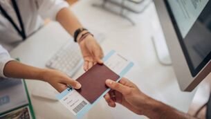 <p>If something goes wrong on your trip, the package holiday provider must fix the problem. File photo</p> <p>If something goes wrong on your trip, the package holiday provider must fix the problem. File photo</p>