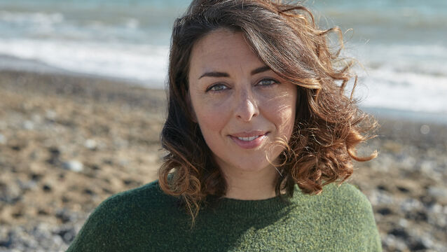 <p>‘They took my cervix, fallopian tubes, uterus — my ovaries remain.’	<span class="contextmenu emphasis CaptionCredit">Picture: Bríd O’Donovan</span>
            </p>