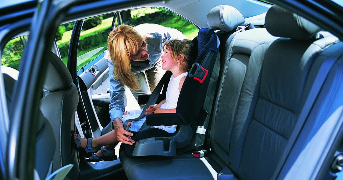 These are the best family cars with three or more Isofix points available today