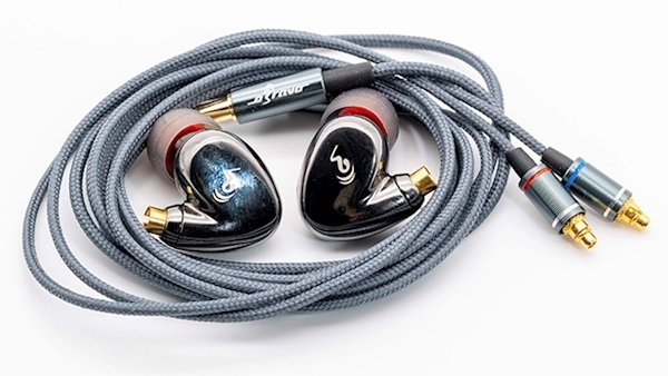 Connect with sound quality at the right price