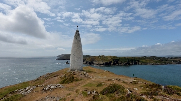 Free use of West Cork holiday homes in return for helping Church during summer