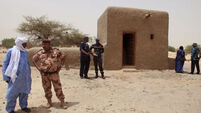 Islamist sent for trial over destruction of Timbuktu Mausoleums