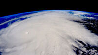 Hurricane Patricia hit rural landscape with few residents