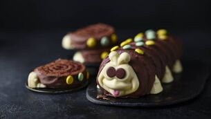 <p>Colin the Caterpillar is now available in a gluten-free version</p>