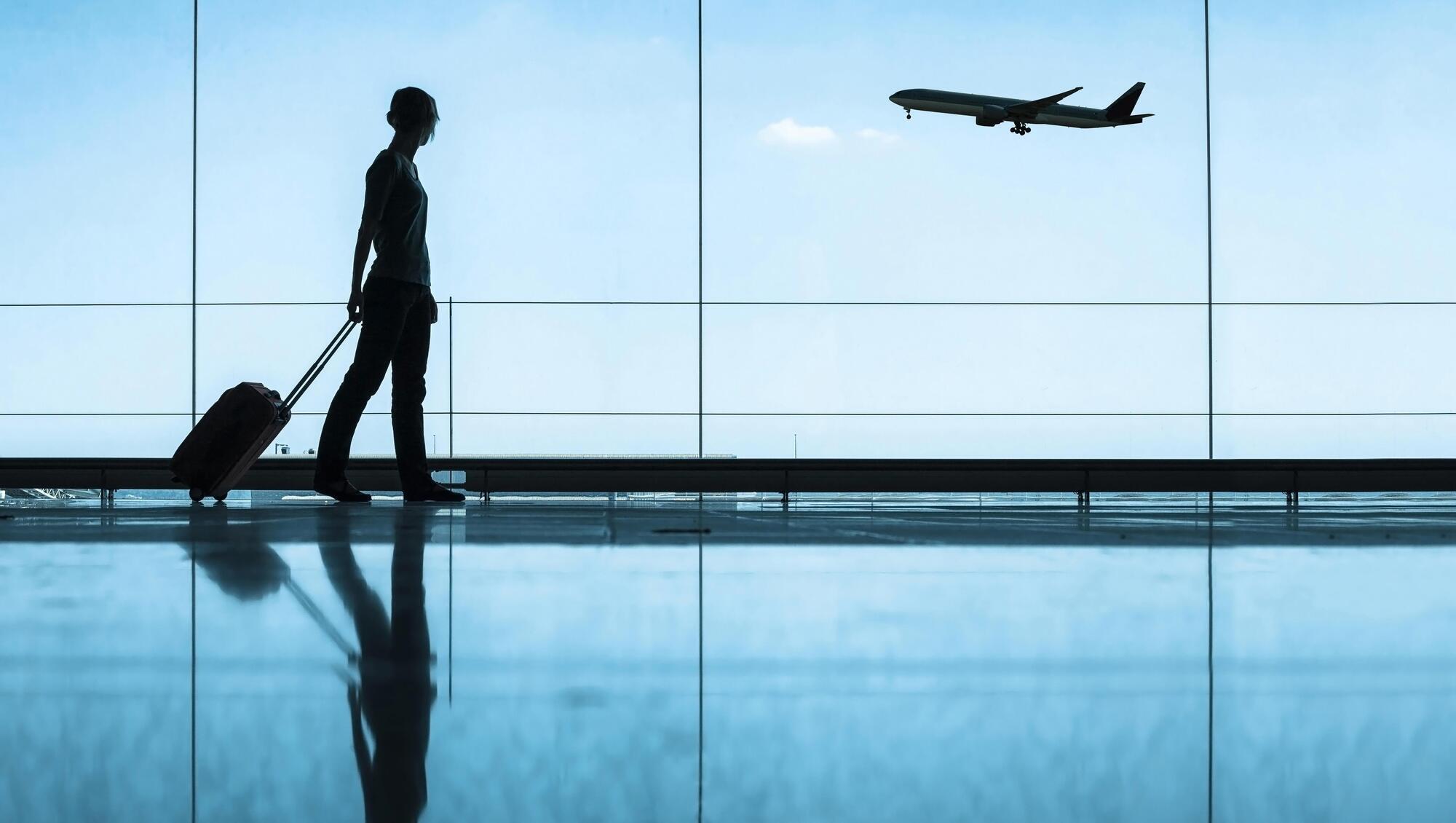 Strong December visitor numbers bolsters otherwise poor year for Irish tourism