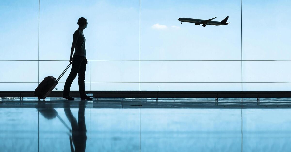 Strong December visitor numbers bolsters otherwise poor year for Irish tourism