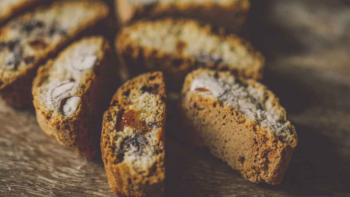 Biscotti