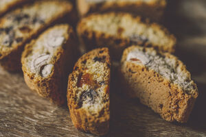 Biscotti