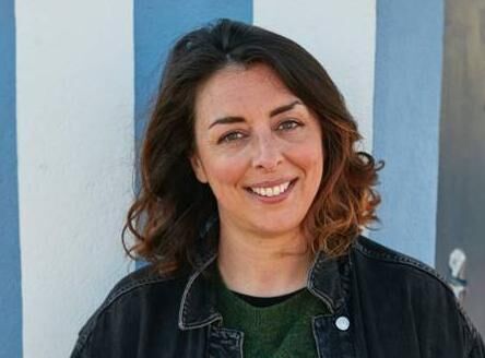 Julie Kelleher, director of Infinity at Cork Arts Theatre.