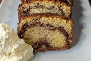 Marble Cake