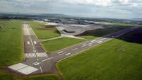 Dublin Airport looked at suspending business jet travel over passenger cap