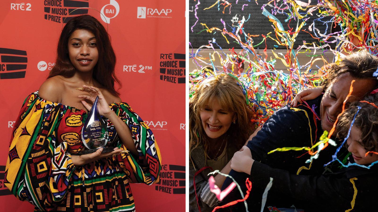 Five For Your Radar: Ballincollig music, Denise Chaila, Cork theatre... 